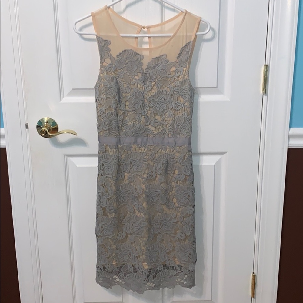 Lulus dress